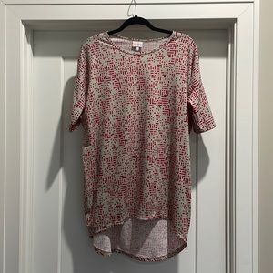 LuLaRoe Irma S